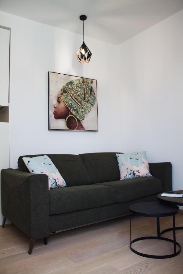 Cozy Seaside Apartment With Pool & Terrace Split Eksteriør bilde